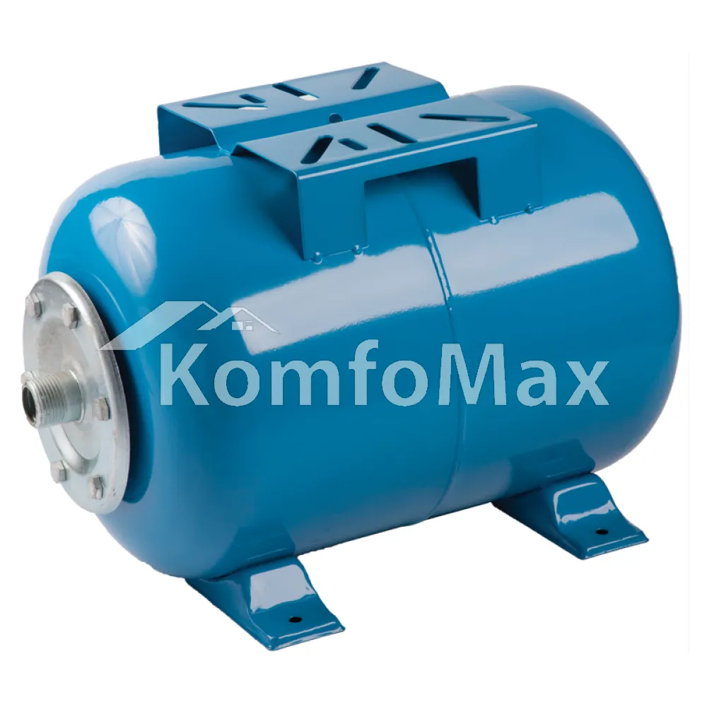 Гідроакумолятор Water Tank 50л. 