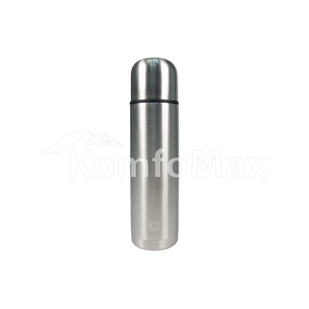 Термос СИЛА Classic Silver (960662) 1000мл. 