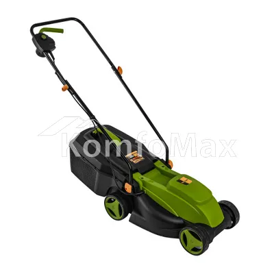 Газонокосарка ProCraft NM-1600