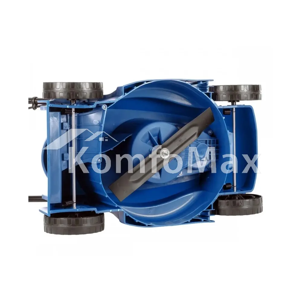Газонокосарка Hyundai LE 3210 1100Вт  - фото 2