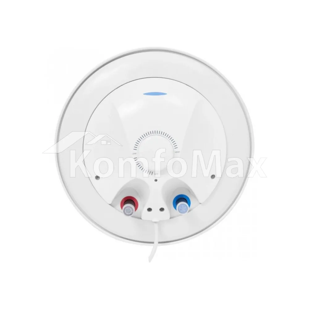 Бойлер Midea D50-15F6(D) 50л.  - фото 3