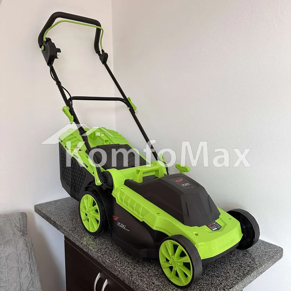 Газонокосарка SKIF LM-2042 2000Вт 42см  - фото 3