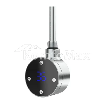 Тен для рушникосушки OnlyHeat Argent Chrome 0,9кВт