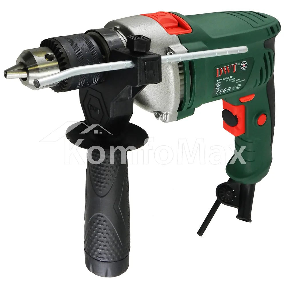 Дриль DWT SBM-810-A ударний 