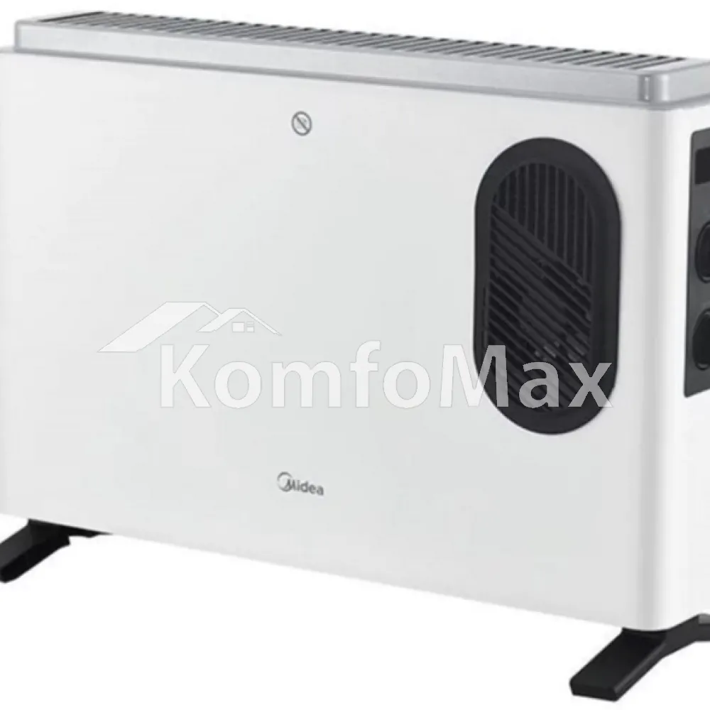 Конвектор електричний Midea NDK20-21AF 1700Вт 