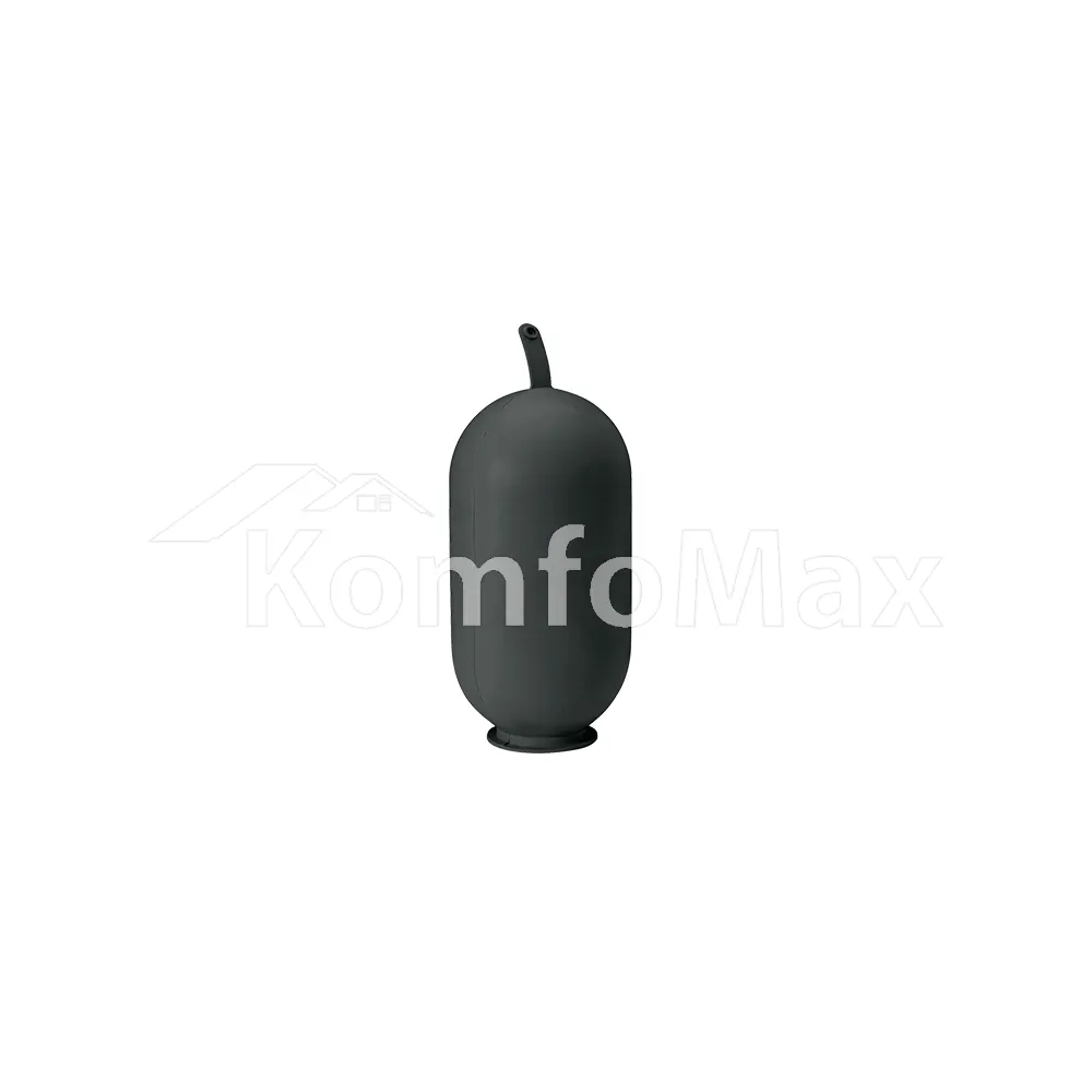 Мембрана Mytec 50л. d-9 Чорна 