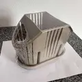 бежевий