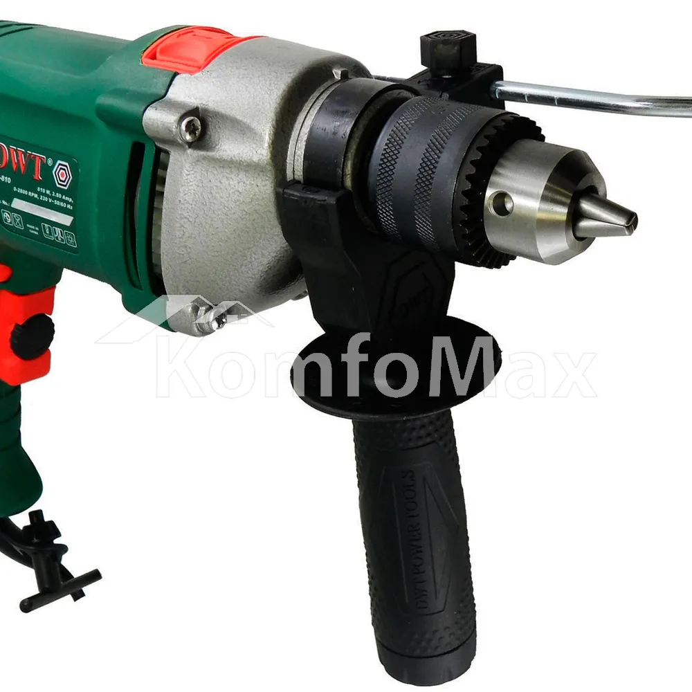 Дриль DWT SBM-810-A ударний  - фото 1