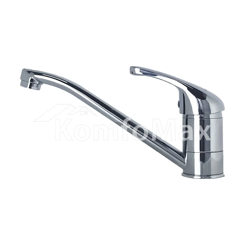 Змішувач для кухні Globus Lux Solly GLSO-0203  - фото 1