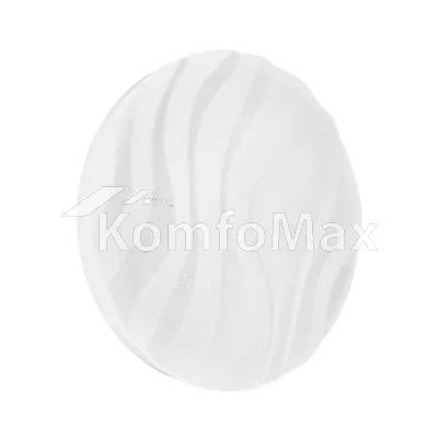 LED світильник VIOLUX smart SKY круг 30W 3000-6000K IP20 210103