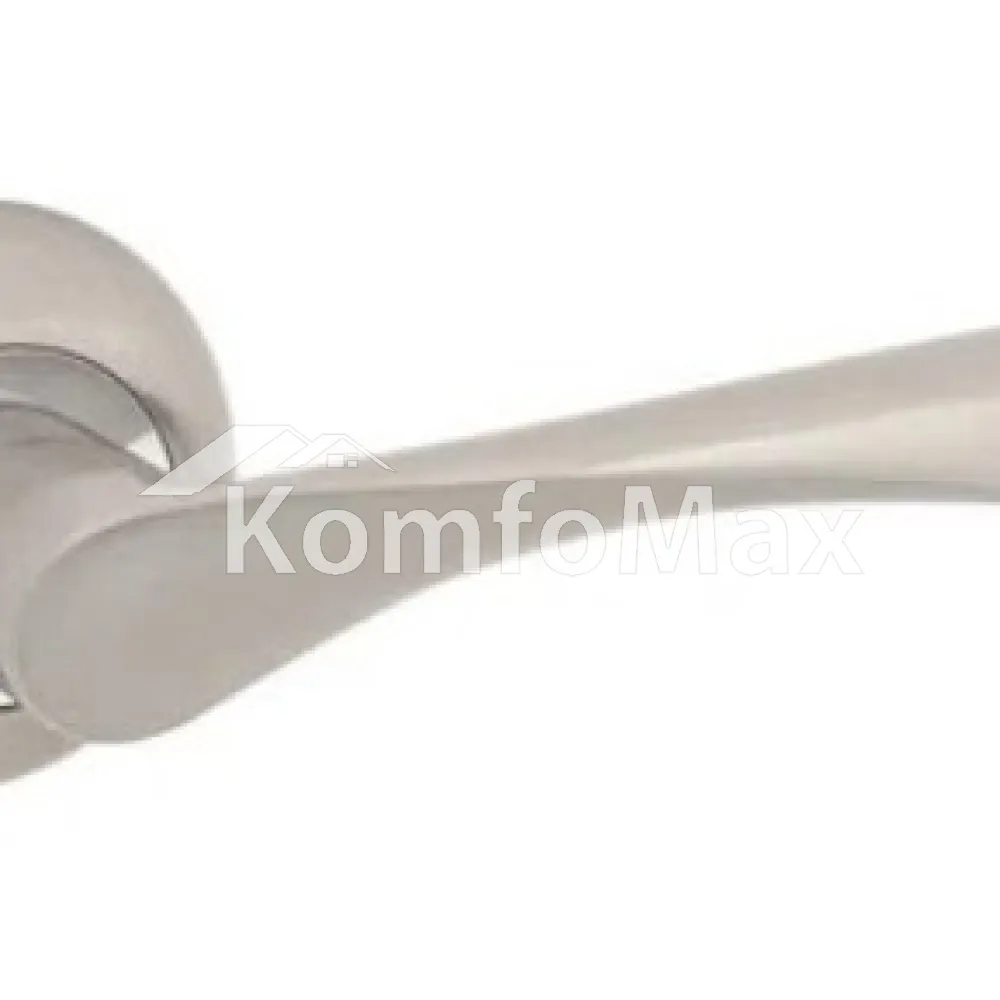 Ручки на розеті Code Deco H-14023-A- NIS 