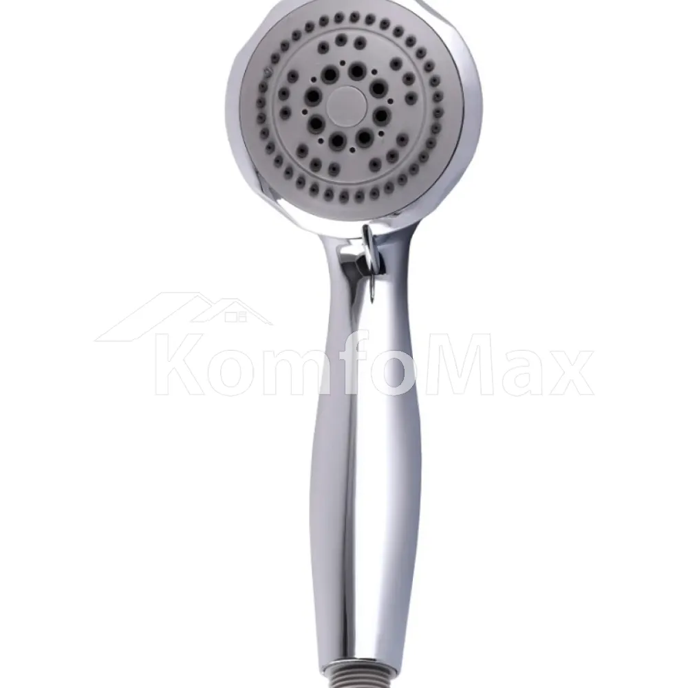 Лійка для душу Topaz NF-2288-00-LOTUS 