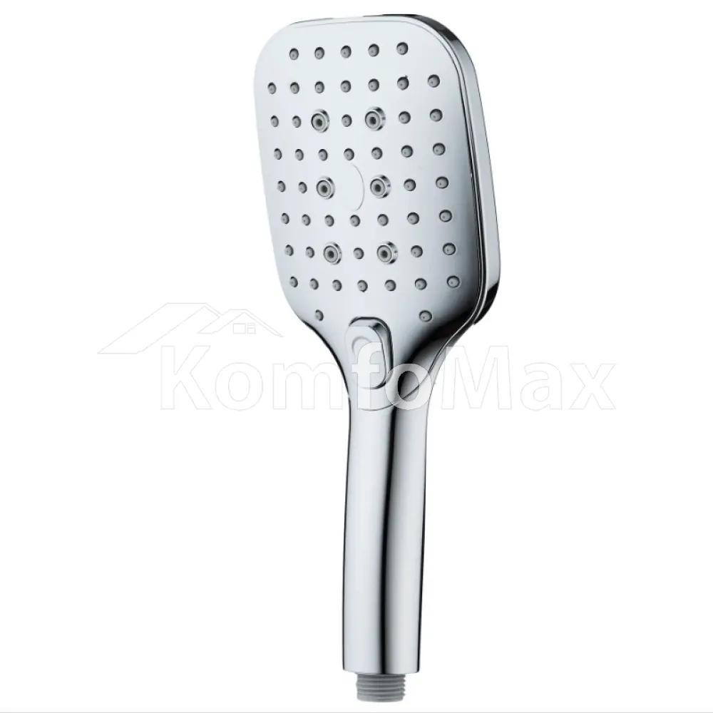 Лійка для душу Topaz NF-2203-00  - фото 1
