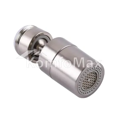 Аератор для змішувача біде Globus Lux S-106 SUS304