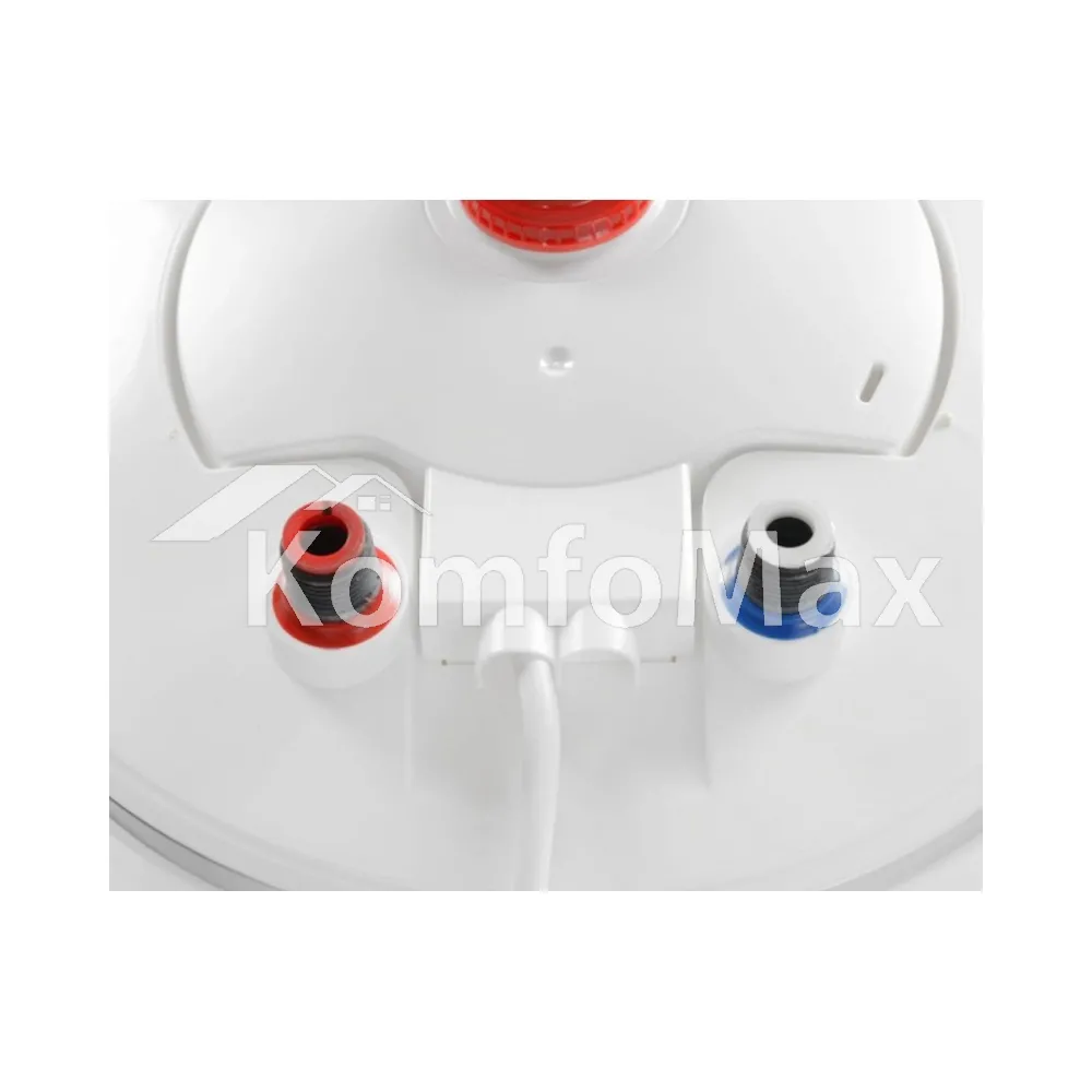 Бойлер Atlantic Opro Slim PC50 50л.  - фото 3