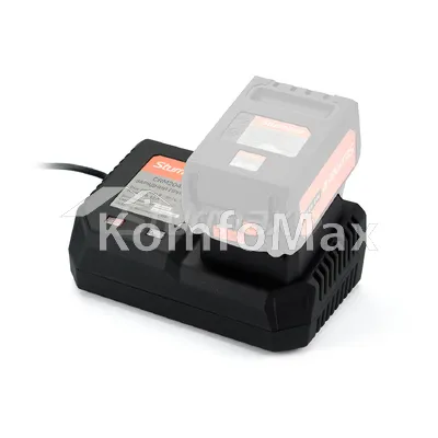 Зарядний пристрій Sturmax CRM2045C 20В 4.5А серія Cordless Range