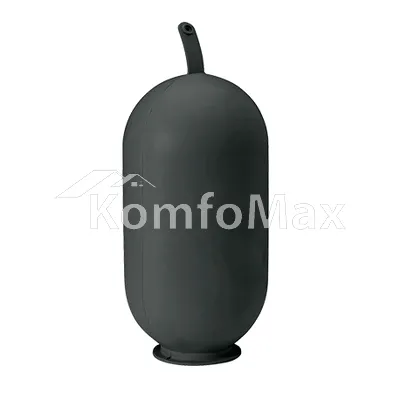 Мембрана Mytec 50л. d-9 Чорна