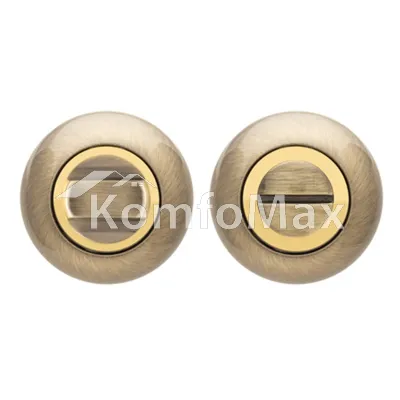 Фіксатор Code Deco WC-1403 AB