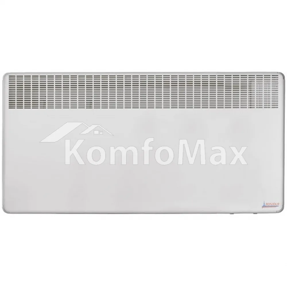 Конвектор електричний Bonjour CEG BL-Meca/M 2500Вт 