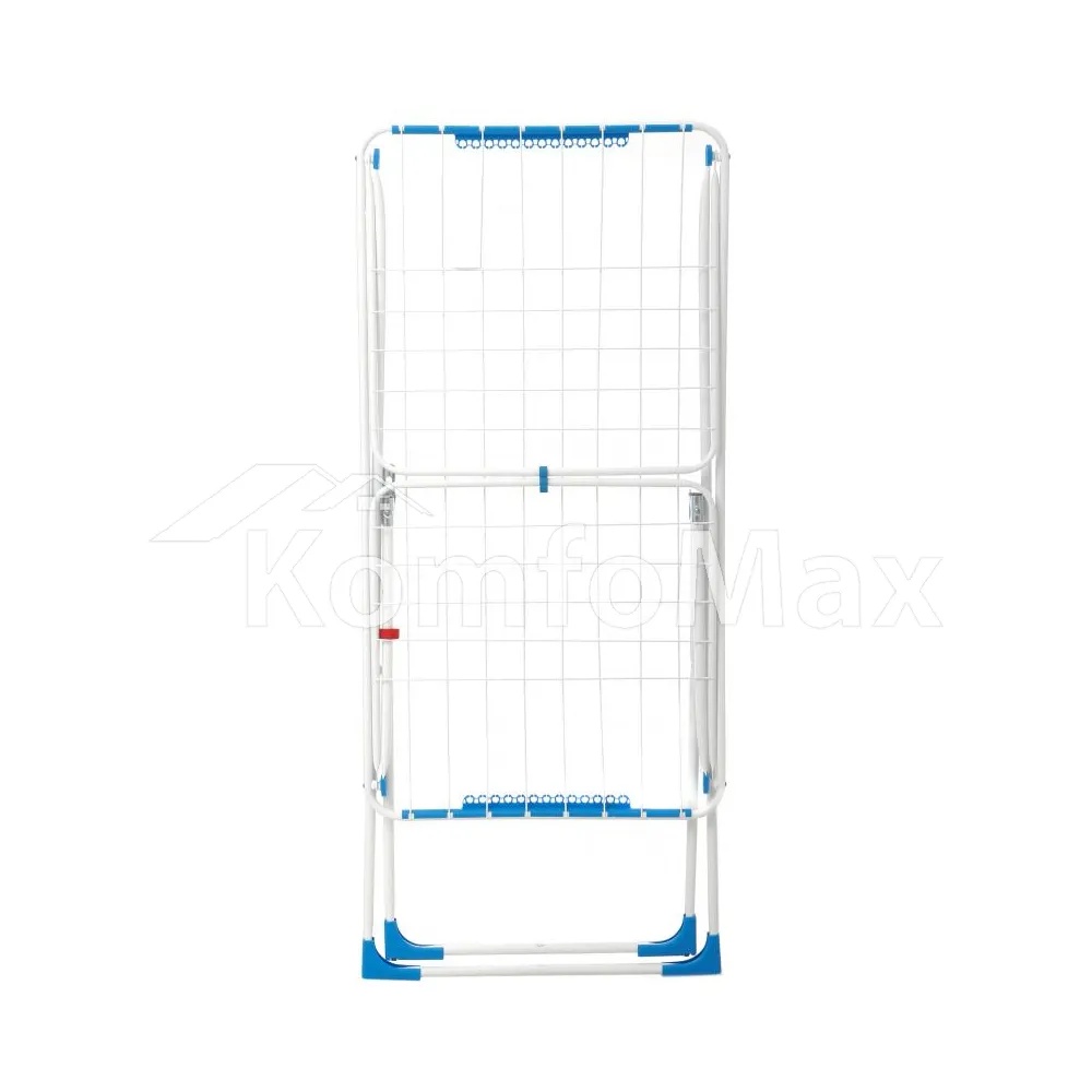 Сушарка для білизни Eurogold Sky Blue 18м. 0503SET  - фото 4