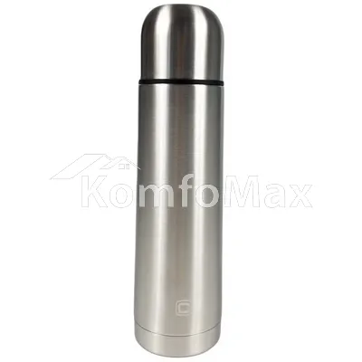 Термос СИЛА Classic Silver (960660) 500мл.