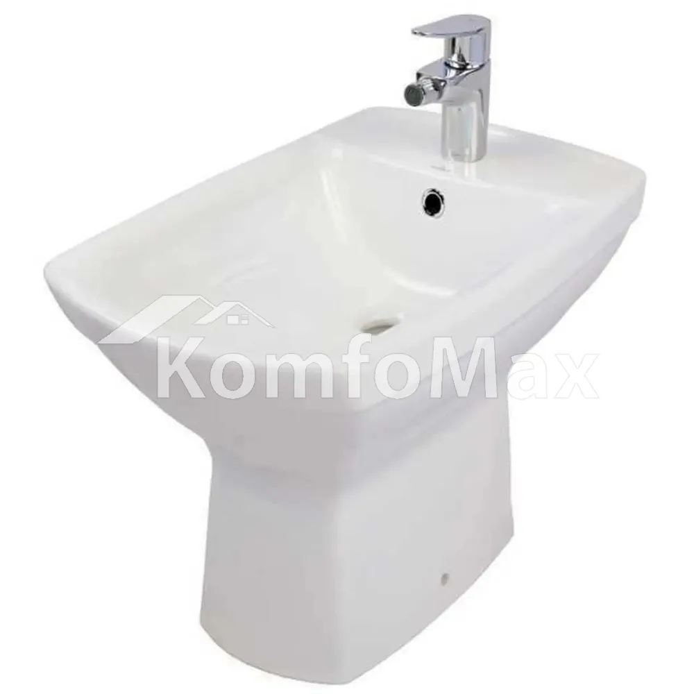 Біде Cersanit CARINA 