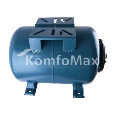 Гідроакумолятор Optima cal-pro 24л.