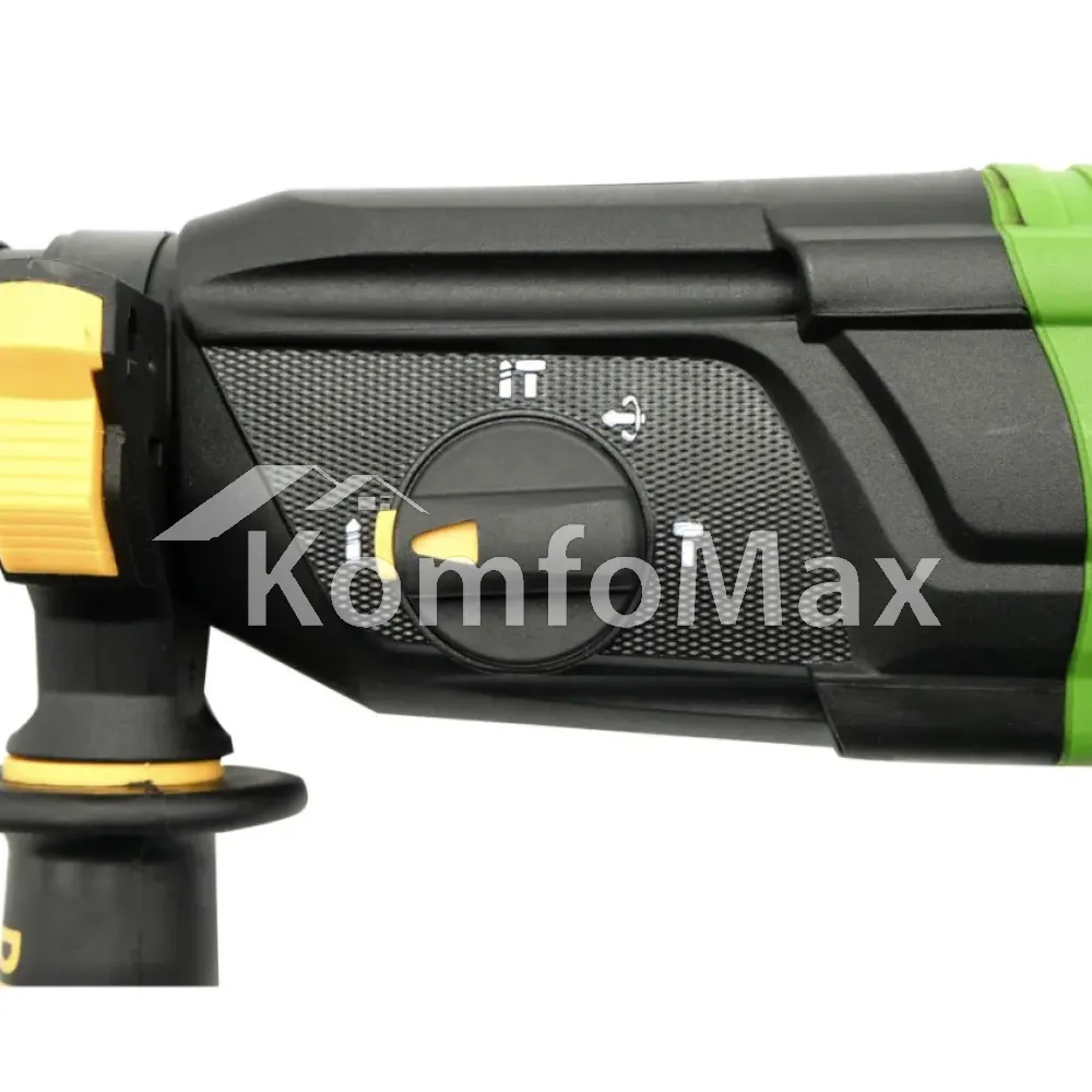 Перфоратор ProCraft BH1100DFR 900Вт 3,2Дж  - фото 5
