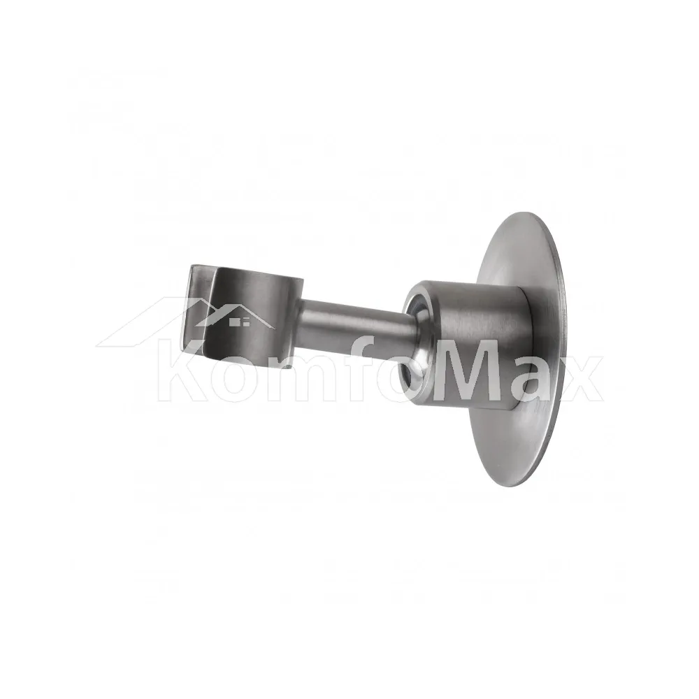 Тримач - кронштейн для душової лійки Globus Lux SS 9025 SUS304  - фото 1