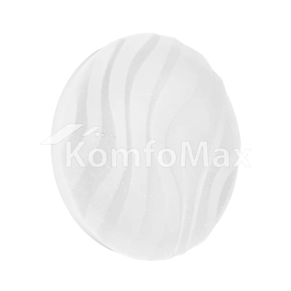 LED світильник VIOLUX smart SKY круг 30W 3000-6000K IP20 210103 