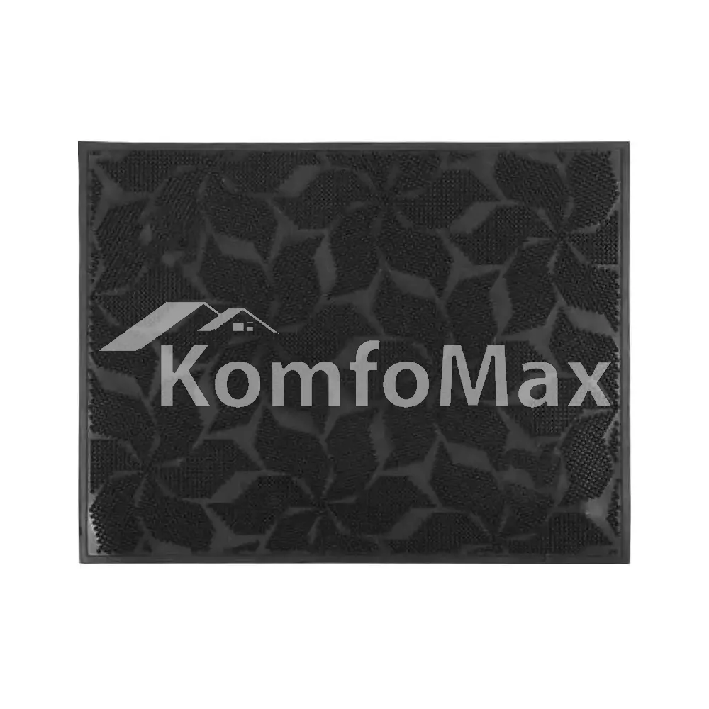 Килимок гумовий YPGROUP 41,5х55,3х0,5см. К-302 
