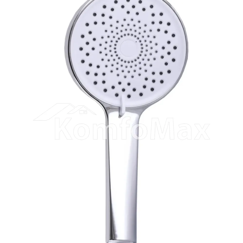 Лійка для душу Topaz NF-2202-00-White  - фото 1