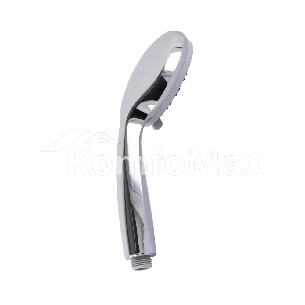 Лійка для душу Topaz NF-2208-00-GRAY  - фото 4