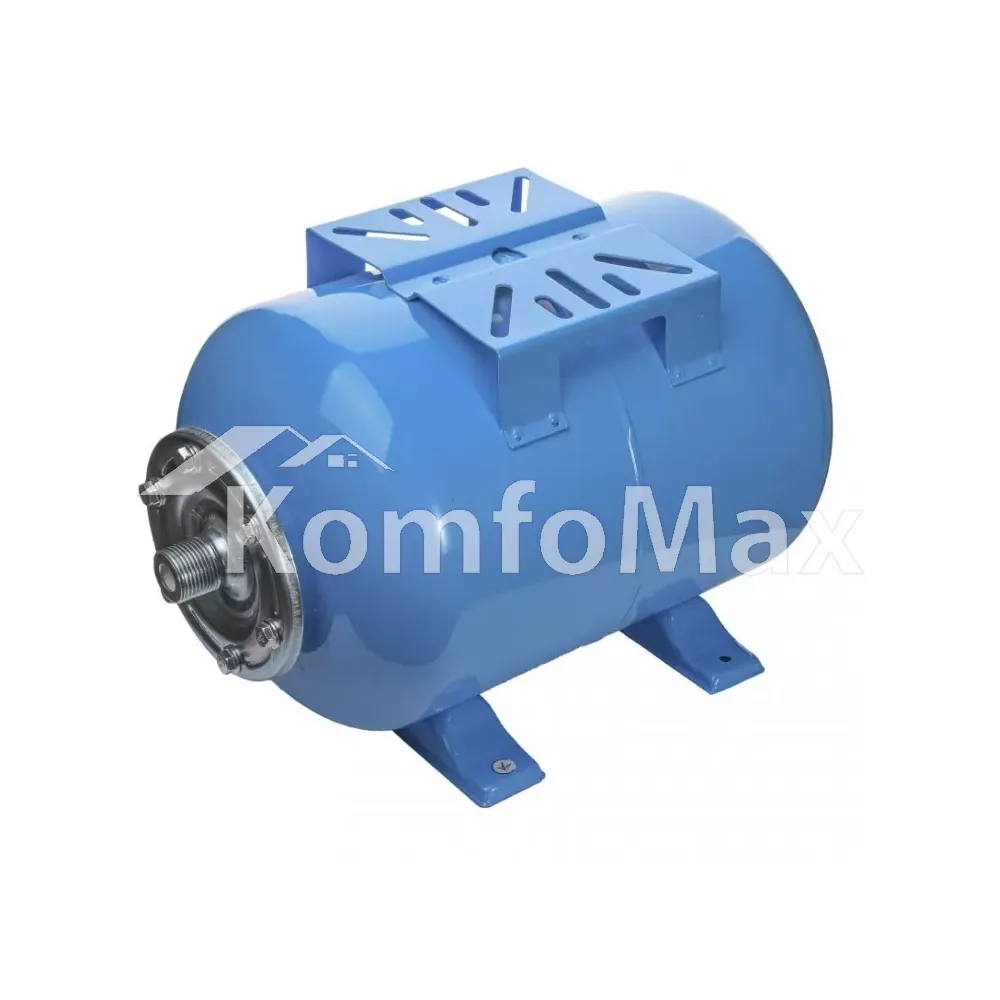 Гідроакумулятор ZEGOR YT-50EH 50л 
