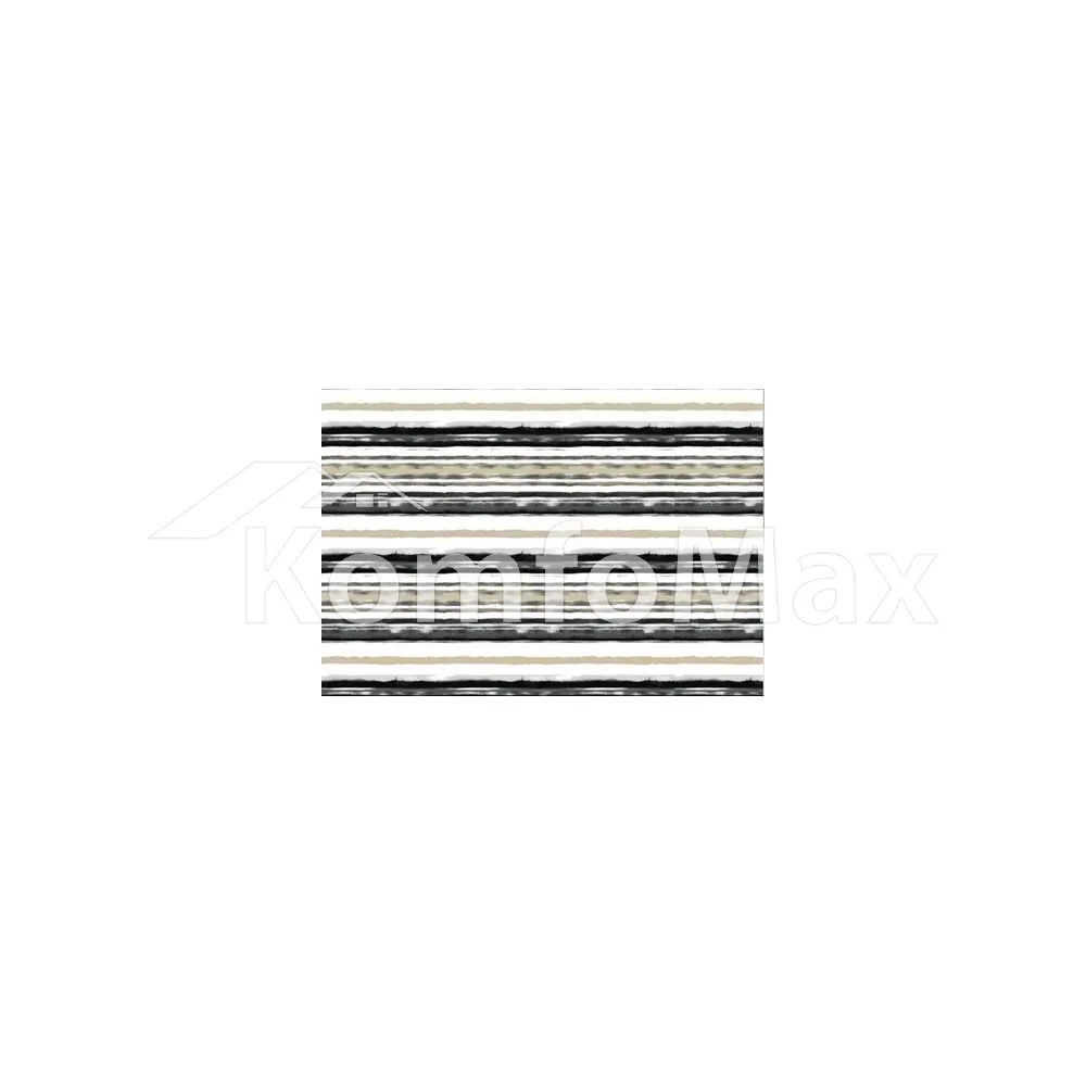 Шторка для ванної Dariana XRQ-RP-057 180х180см 