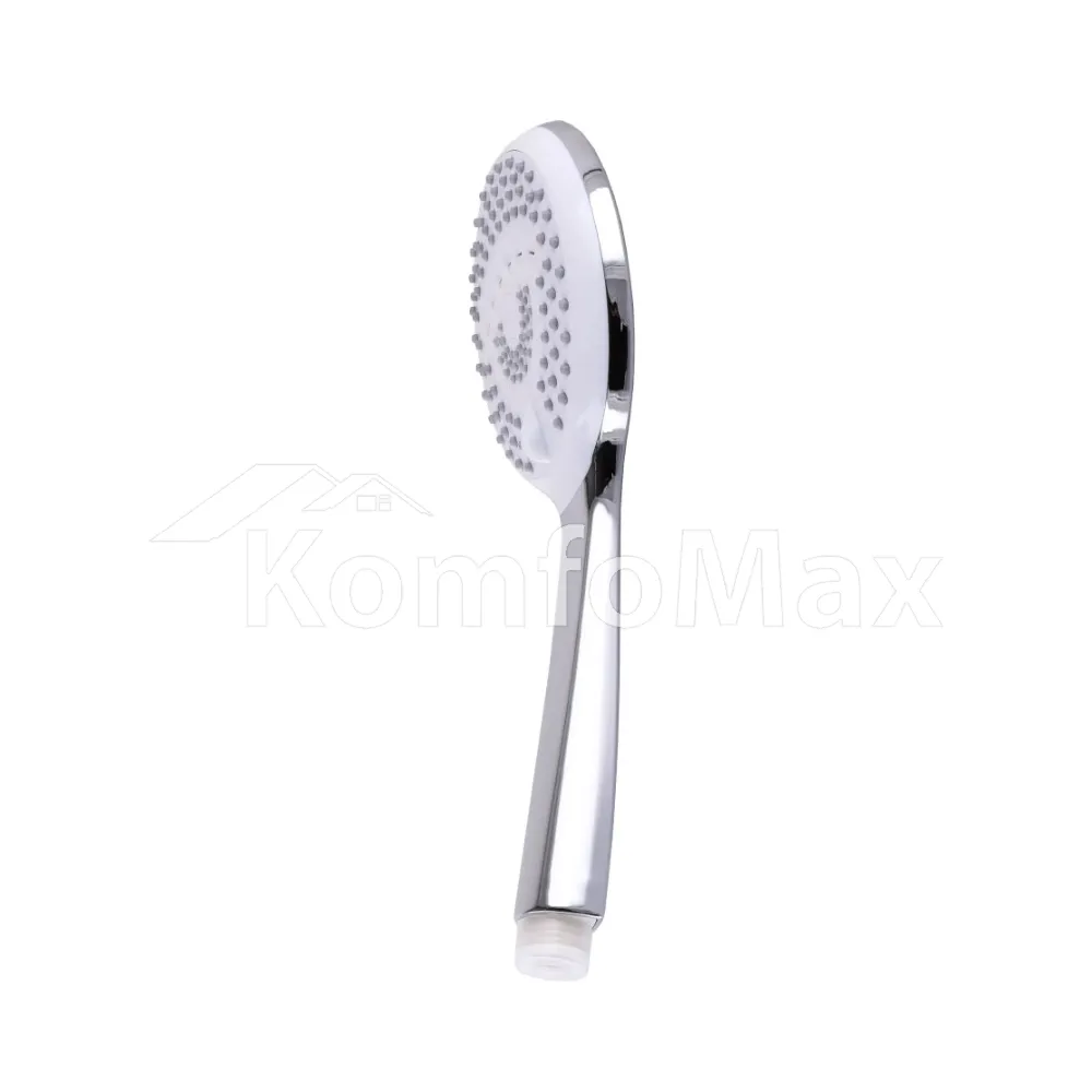 Лійка для душу Topaz NF-2207-00-White  - фото 3