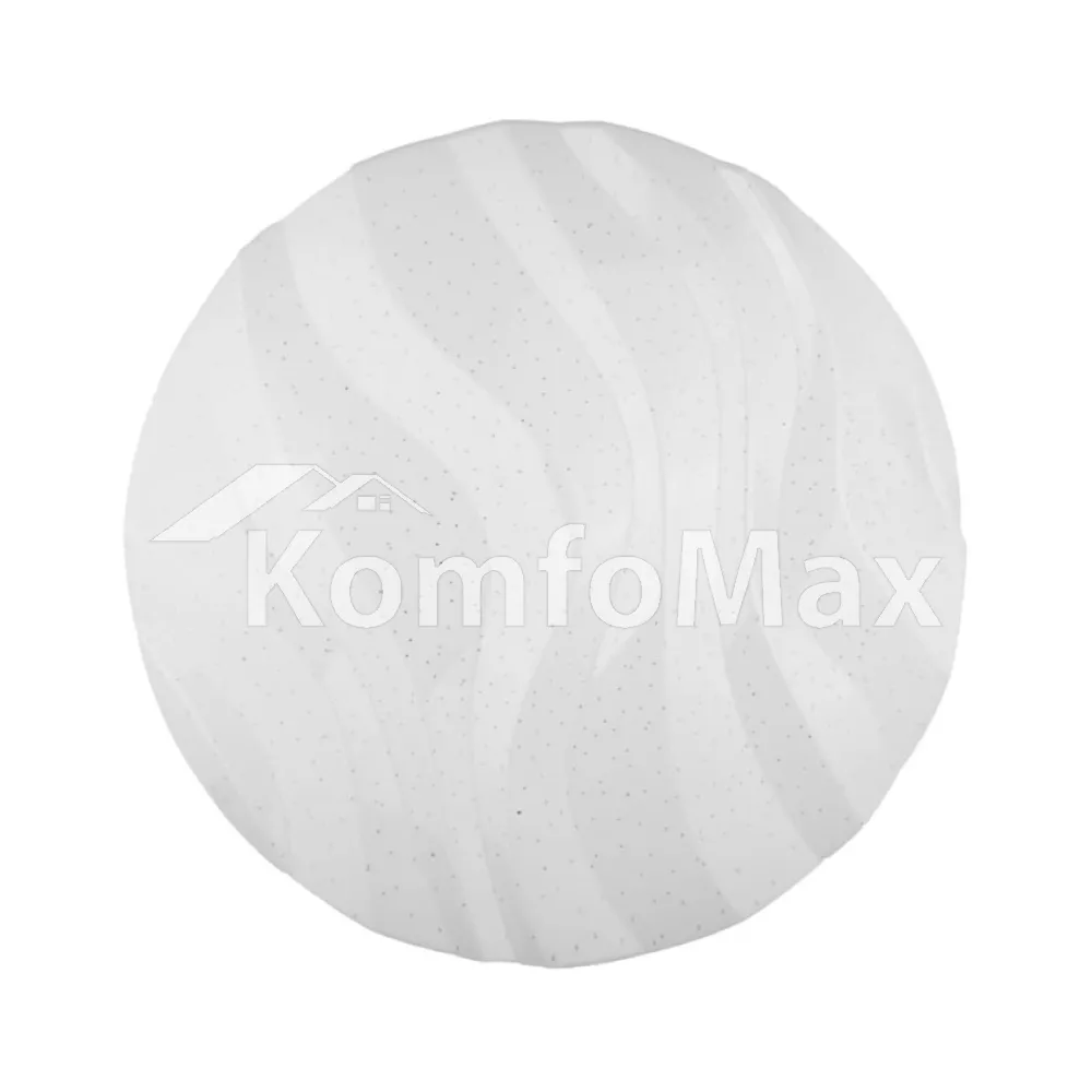 LED світильник VIOLUX smart SKY круг 30W 3000-6000K IP20 210103  - фото 2