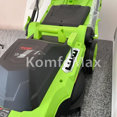 Газонокосарка SKIF LM-1638 1600Вт 38см