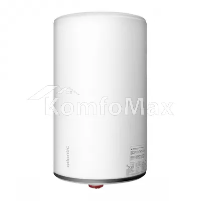 Бойлер Atlantic Opro Slim PC30 30л.