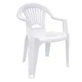білий