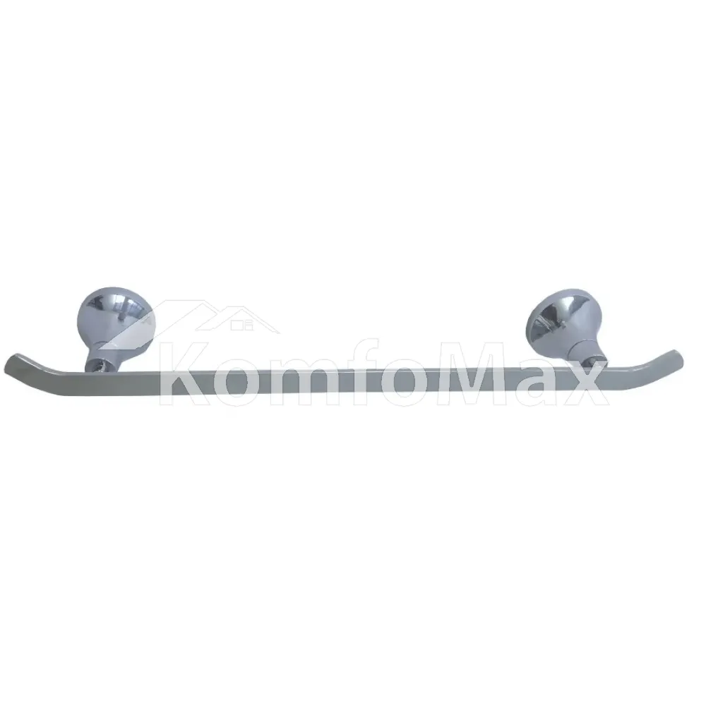 Тримач рушників Perfect Sanitary Appliances US 9512/ 45см. хром 