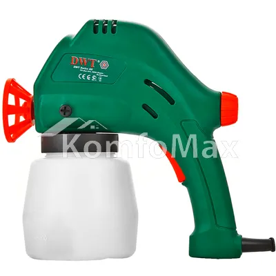 Фарбопульт електричний DWT ESP01-250