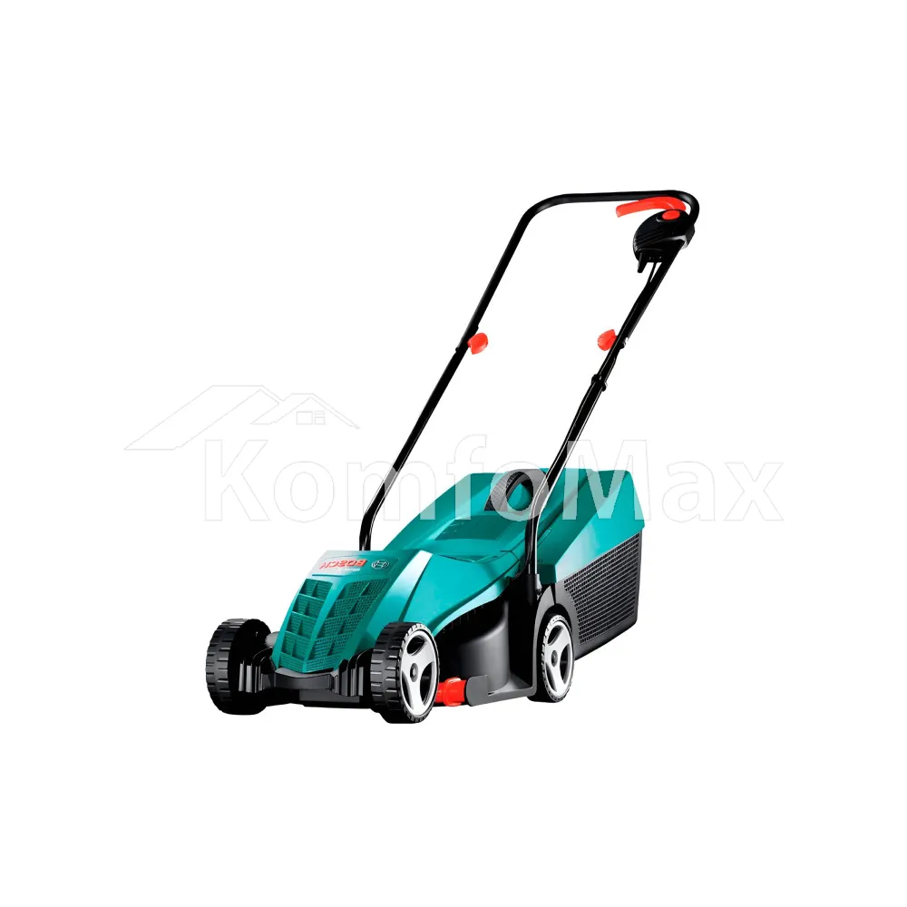 Газонокосарка BOSCH Rotak 32 1200Вт 