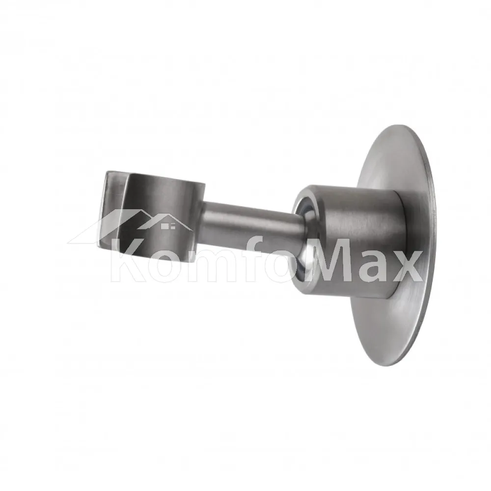Тримач - кронштейн для душової лійки Globus Lux SS 9025 SUS304  - фото 1