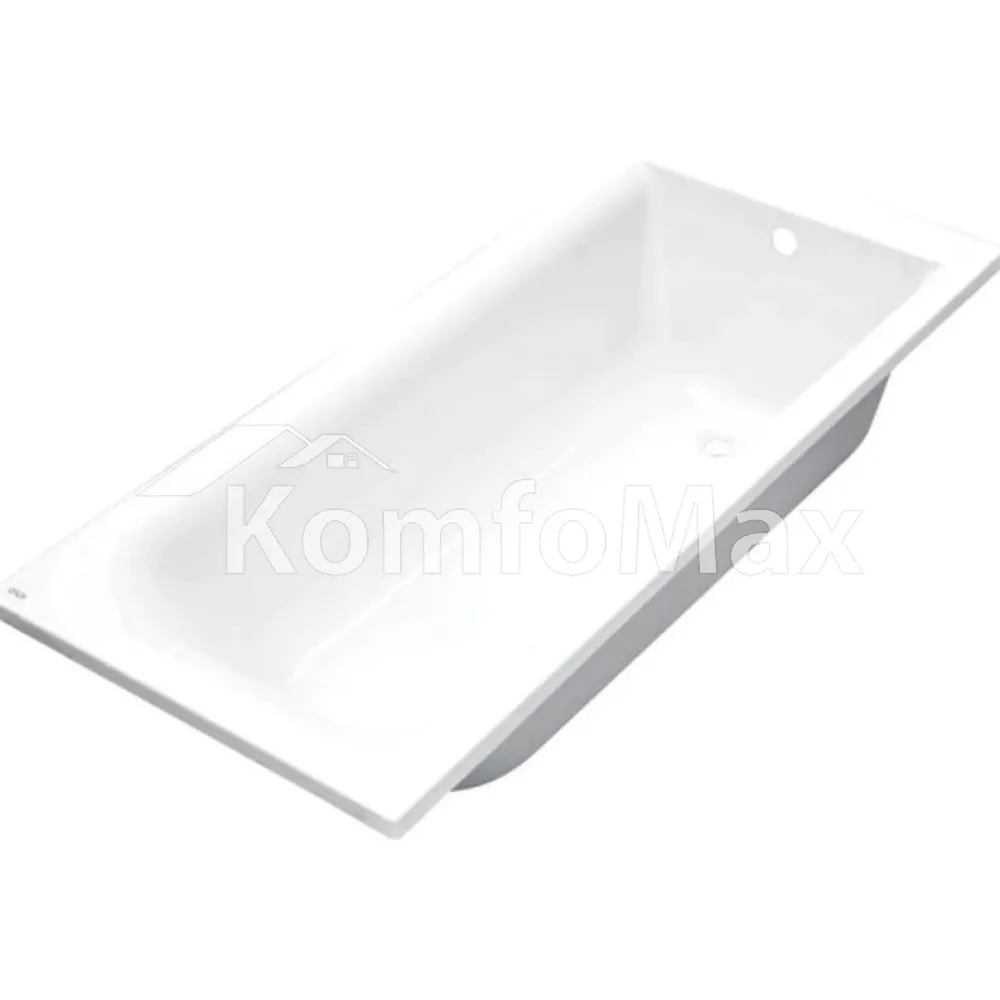 Ванна акрилова KOLO REKORD 170х70 (XWP3677000N)  - фото 1
