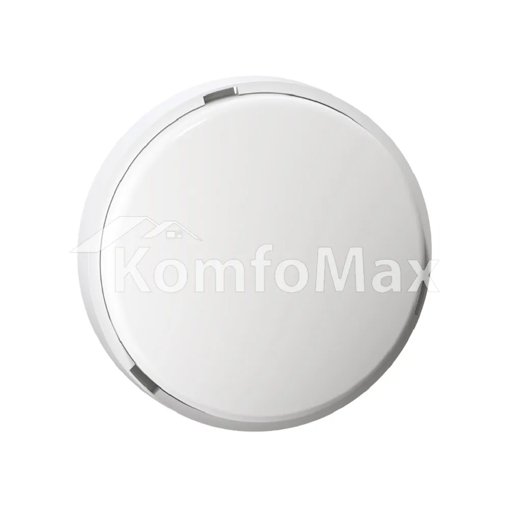 LED світильник Violux ДББ ATOM UA VIOLUX 22W 5000K IP44 253371 білий  - фото 2