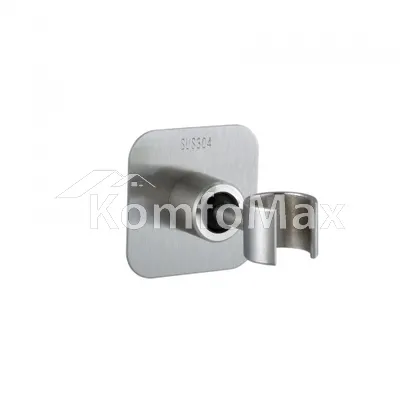Тримач - кронштейн для душової лійки Globus Lux SQ 9025 SUS304