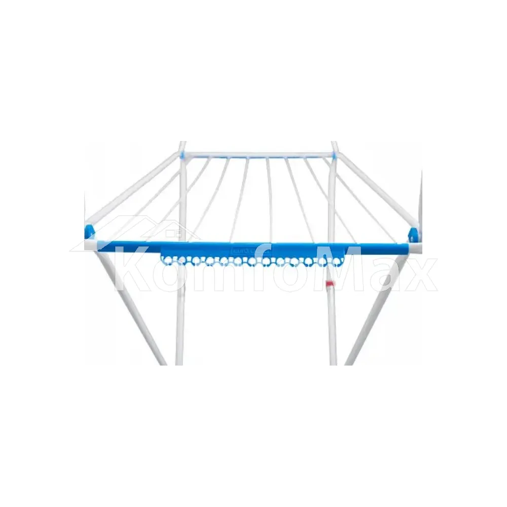 Сушарка для білизни Eurogold Sky Blue 18м. 0503SET  - фото 2