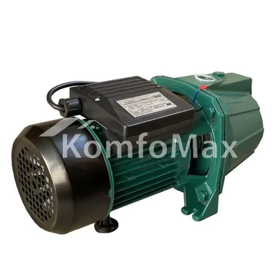 Насос відцентровий Volks pumpe JY100A (a) 10M 1.1 кВт