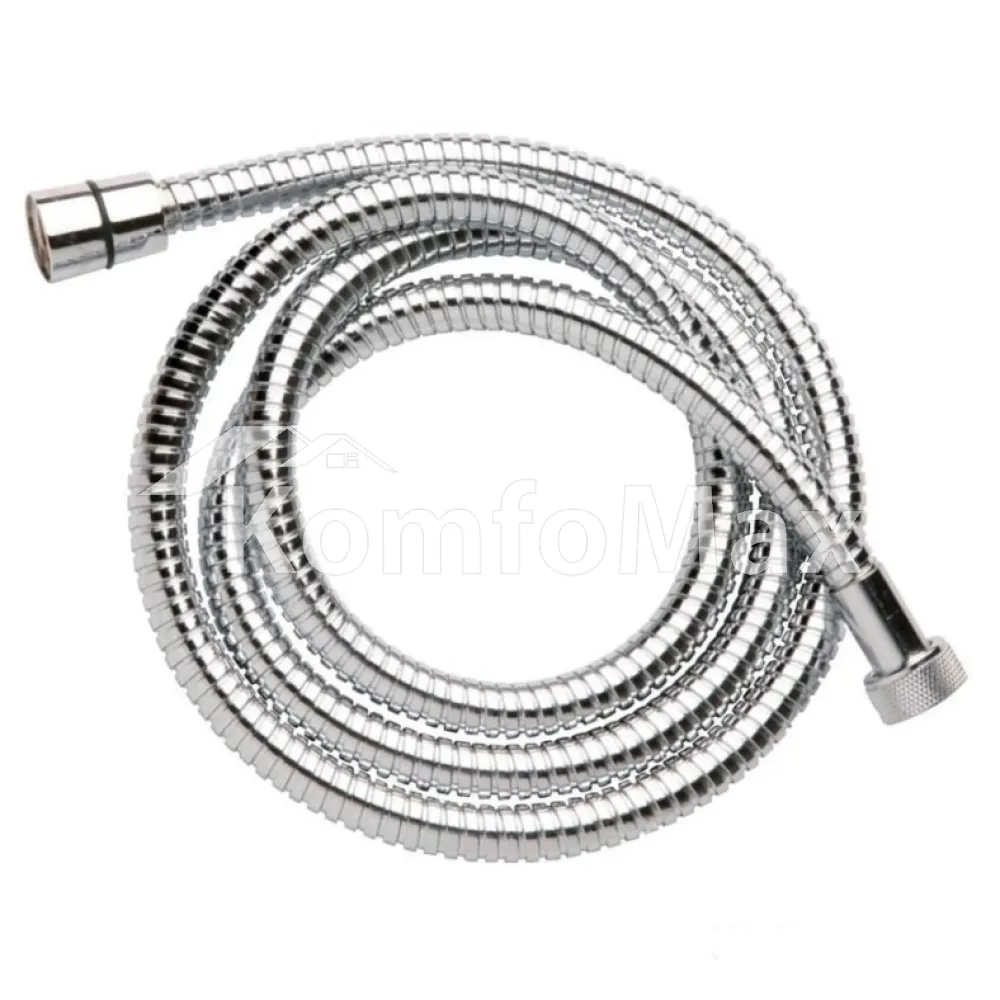 Шланг для душу TUCAI FlexoInoxExtensible Con-1750/2250 (2830) 175-225см. 